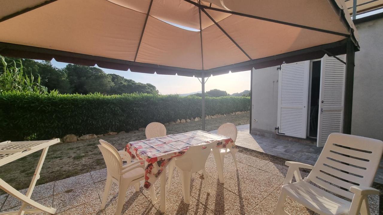 Appartamenti La Conchiglia Capoliveri  Esterno foto